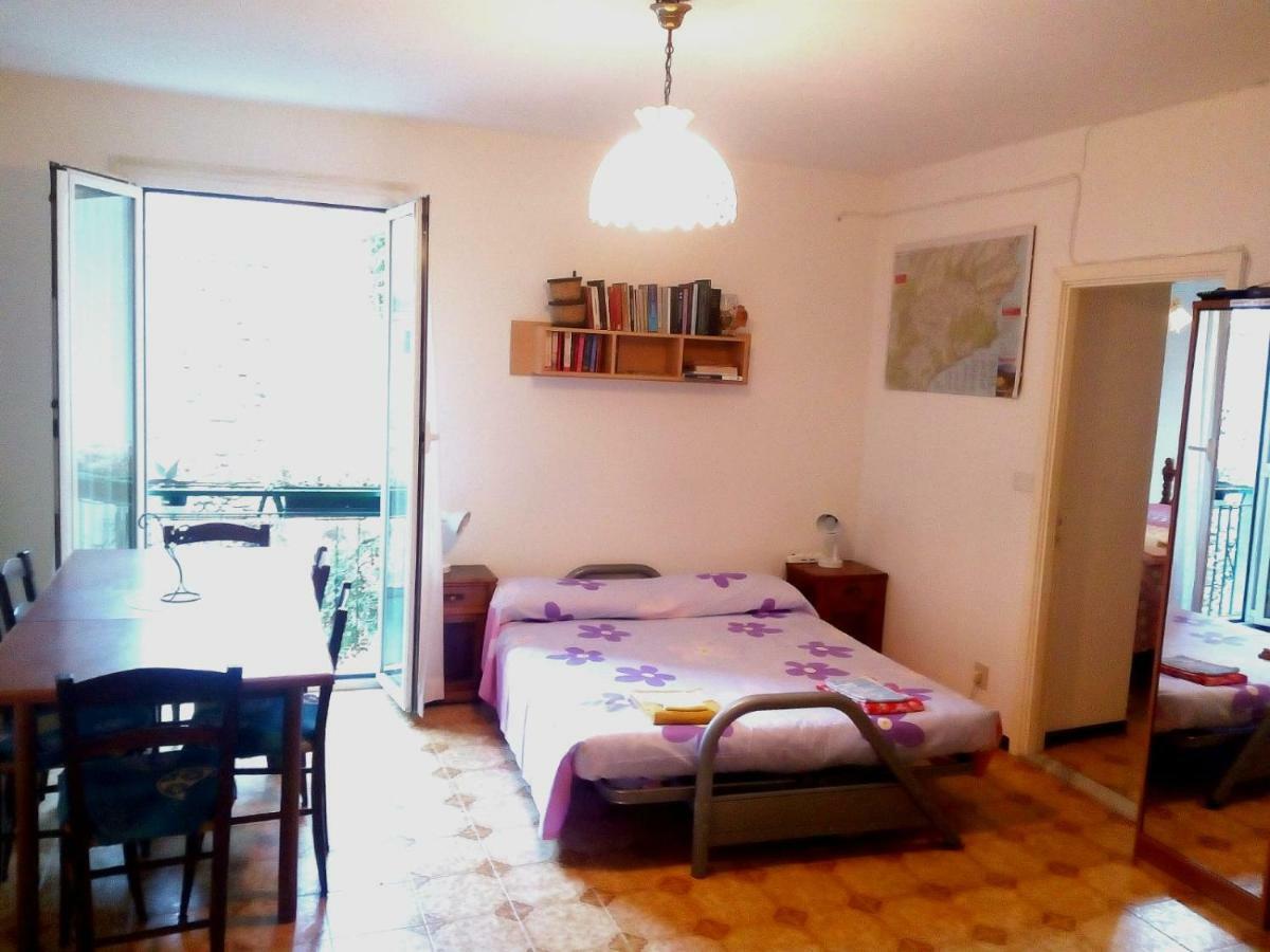Casa La Quiete Daire Orco Feglino Dış mekan fotoğraf