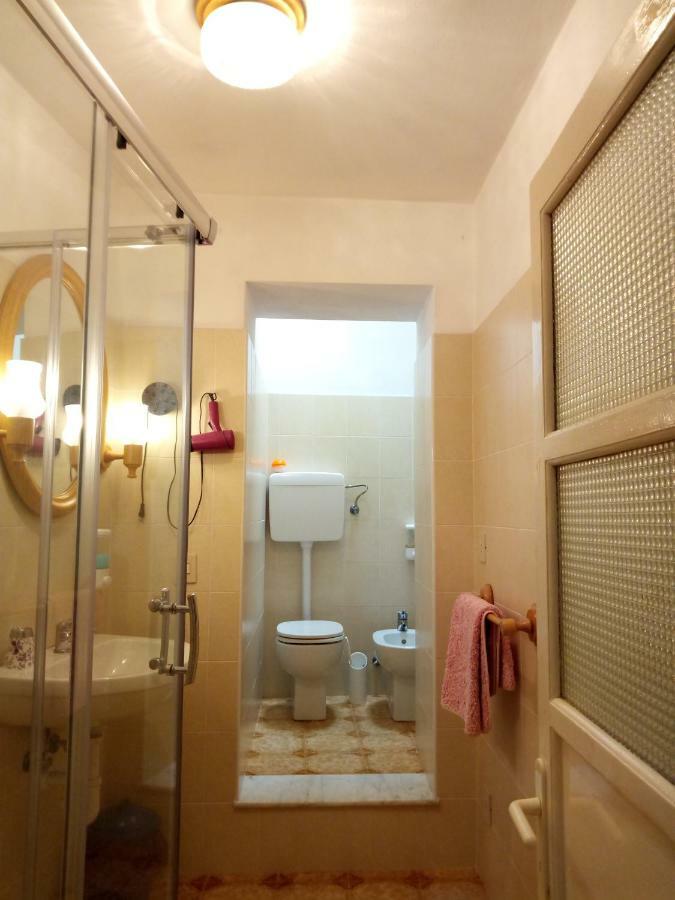 Casa La Quiete Daire Orco Feglino Dış mekan fotoğraf
