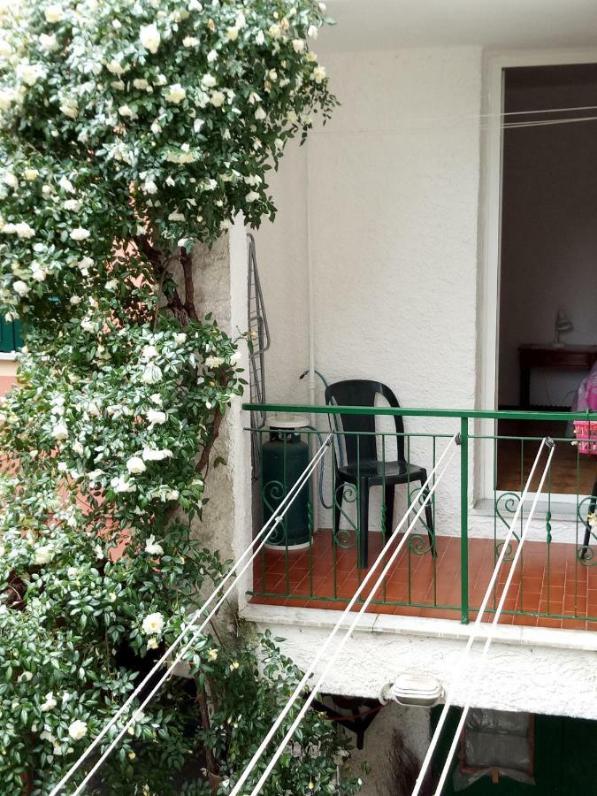Casa La Quiete Daire Orco Feglino Dış mekan fotoğraf