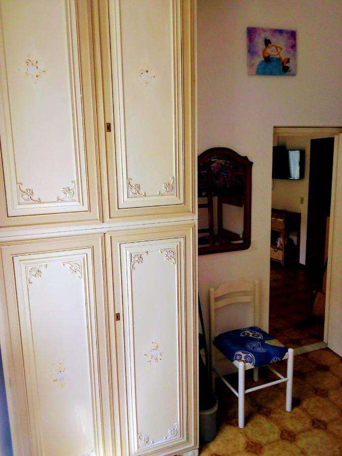 Casa La Quiete Daire Orco Feglino Dış mekan fotoğraf