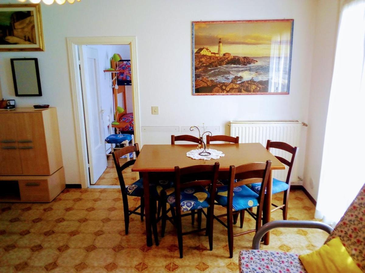 Casa La Quiete Daire Orco Feglino Dış mekan fotoğraf