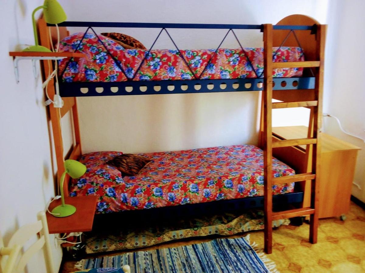 Casa La Quiete Daire Orco Feglino Dış mekan fotoğraf