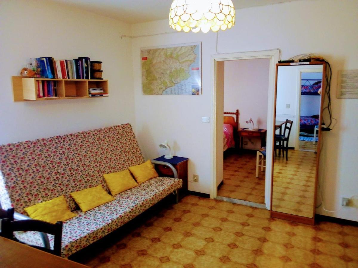 Casa La Quiete Daire Orco Feglino Dış mekan fotoğraf