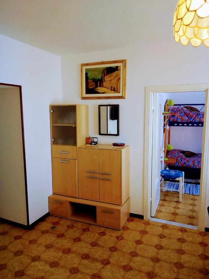 Casa La Quiete Daire Orco Feglino Dış mekan fotoğraf