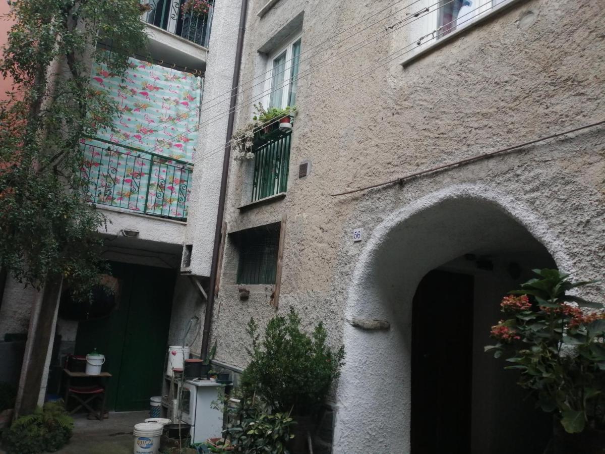Casa La Quiete Daire Orco Feglino Dış mekan fotoğraf
