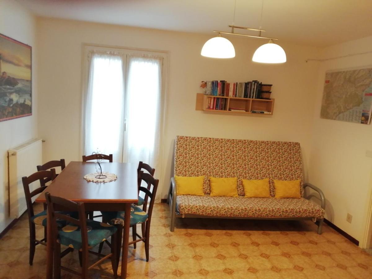 Casa La Quiete Daire Orco Feglino Dış mekan fotoğraf